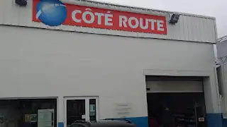 Côté Route Châtellerault by First Stop, Châtellerault