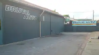 Sarl Bruval Auto, Nîmes