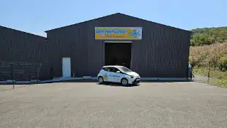 AUTO PROP'SERVICE, Albi