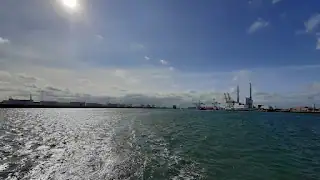 Boluda Le Havre, Le Havre