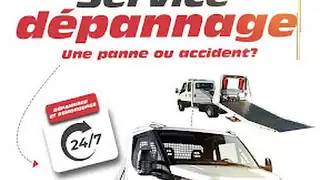 AUTO SERVICES PRO, Athis-Mons