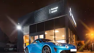 RENAULT/DACIA GARAGE SEGM - EXPERT ETECH, Neuilly-Plaisance