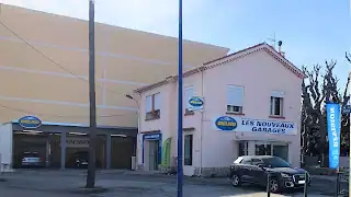 Garage DELKO Hyères, Hyères