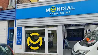 Mondial Pare-Brise, Dunkerque