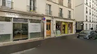Atelier Réparation Mac 92, Neuilly-sur-Seine