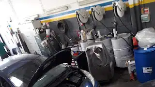 Garage Auto Reparis, Drancy