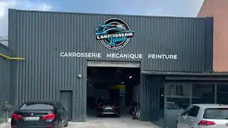 Carrosserie Lénine, Saint-Denis