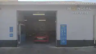 Mondial Pare-Brise, Hyères