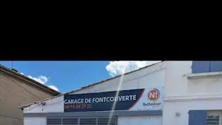jmr motors, Avignon