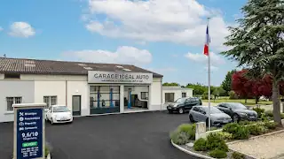 Garage IDÉAL AUTO, Niort