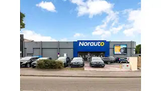 Norauto Montpellier, Saint-Jean-de-Védas