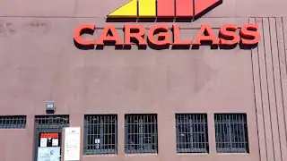 CARGLASS Pare-Brise Martigues, Martigues