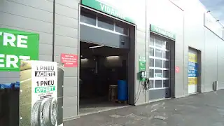 Feu Vert Services PERPIGNAN DALBIEZ, Perpignan