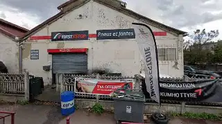 Meprog Auto, Bondy