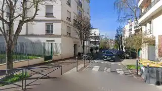 Bethel, Issy-les-Moulineaux