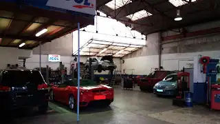 Top Garage Servais, Perpignan