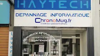 Haytech Informatique, Villeurbanne