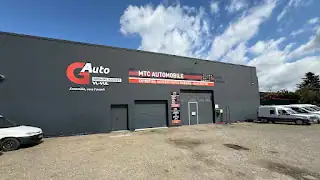 MTC Automobile G Auto expert, Montauban