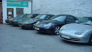 Garage Saint Maur Automobiles, Saint-Maur-des-Fossés