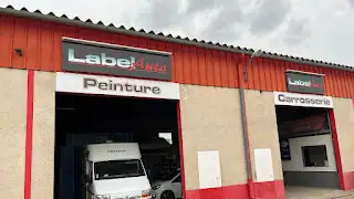 Label auto, Évreux