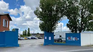 Soligo 79, Niort