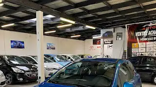 Auto Pro, Le Havre