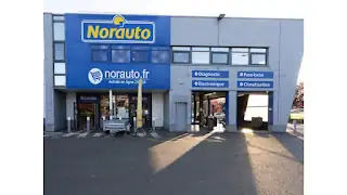 Norauto Le Mans Sud, Le Mans