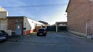 Carrosserie Verlaine, Saint-Quentin