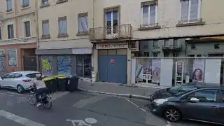 Cochet, Villeurbanne