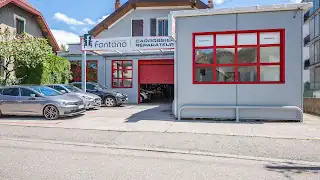 Carrosserie Fontana, Annecy