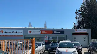 Autos Partners, Évreux