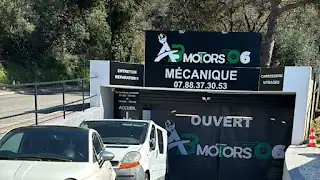 AB MOTORS 06, La Trinité