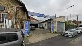 Chris Auto, Noisy-le-Sec