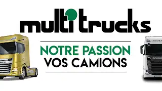 Multi Trucks, Saint-Herblain