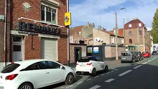 Renault/Dacia-Garage Asloun, Lille