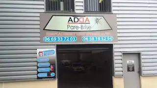 ADDA PAREBRISE, Mantes-la-Jolie