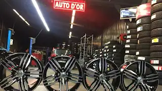 AUTO D’ORLÉANS, Fleury-les-Aubrais