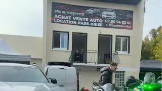 BRS Auto Service, Neuilly-sur-Marne