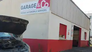 Pessac Automobile Services, Pessac